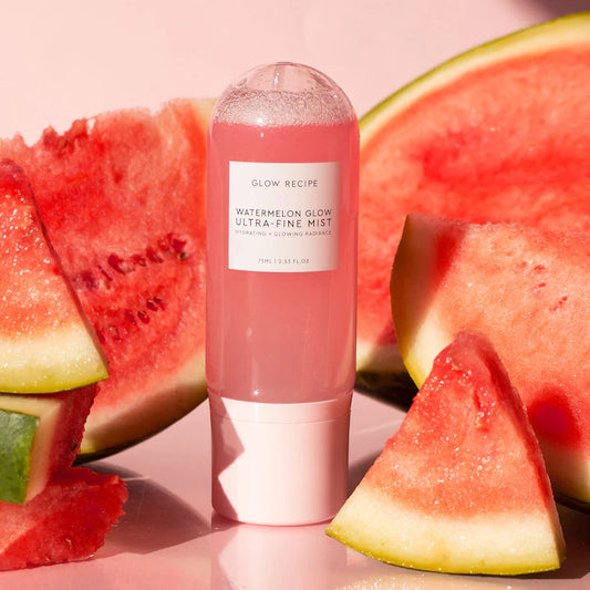 GLOW RECIPE- WATERMELON GLOW ULTRA FINE MIST