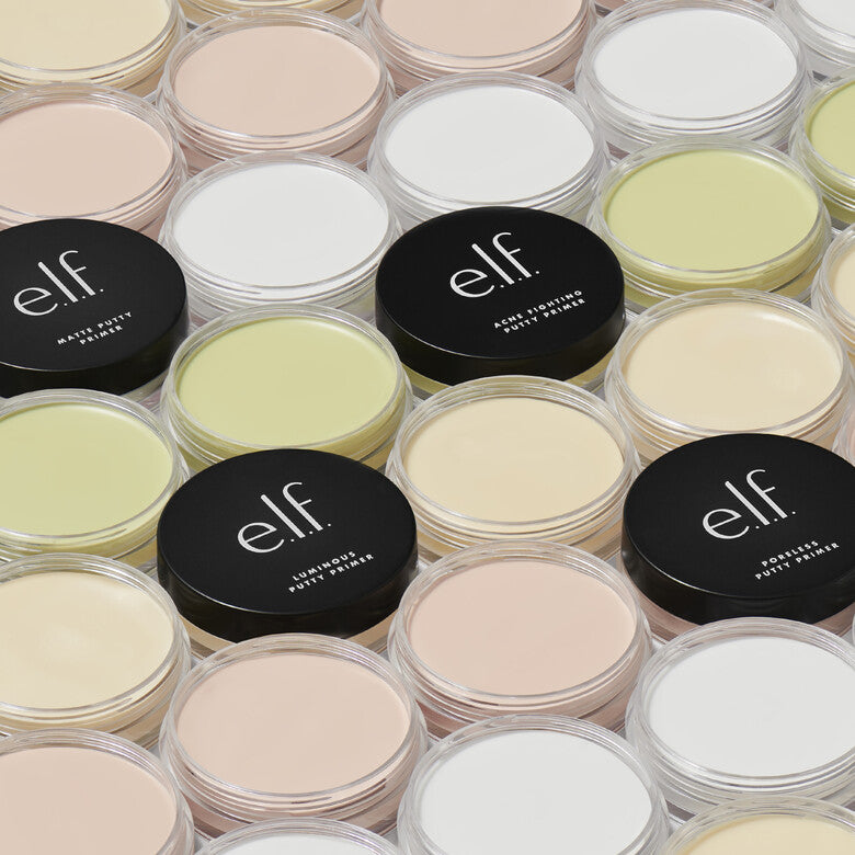 Poreless Putty Primer- ELF