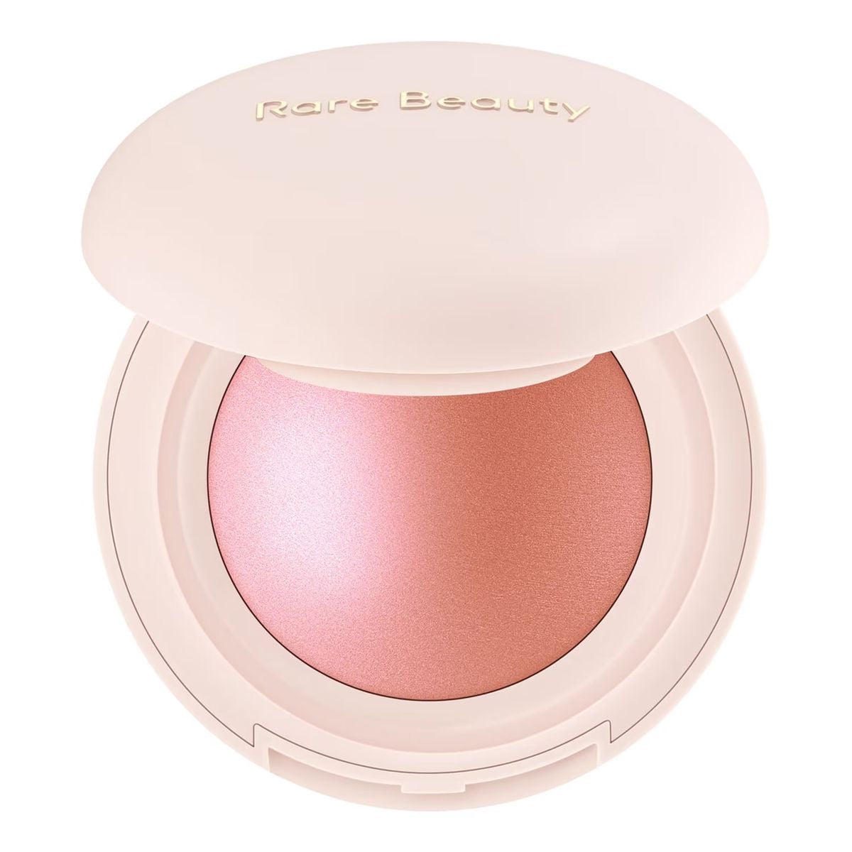 RARE BEAUTY / SOFT PINCH LUMINOUS POWDER BLUSH (RUBOR CON ACABADO BRILLANTE)