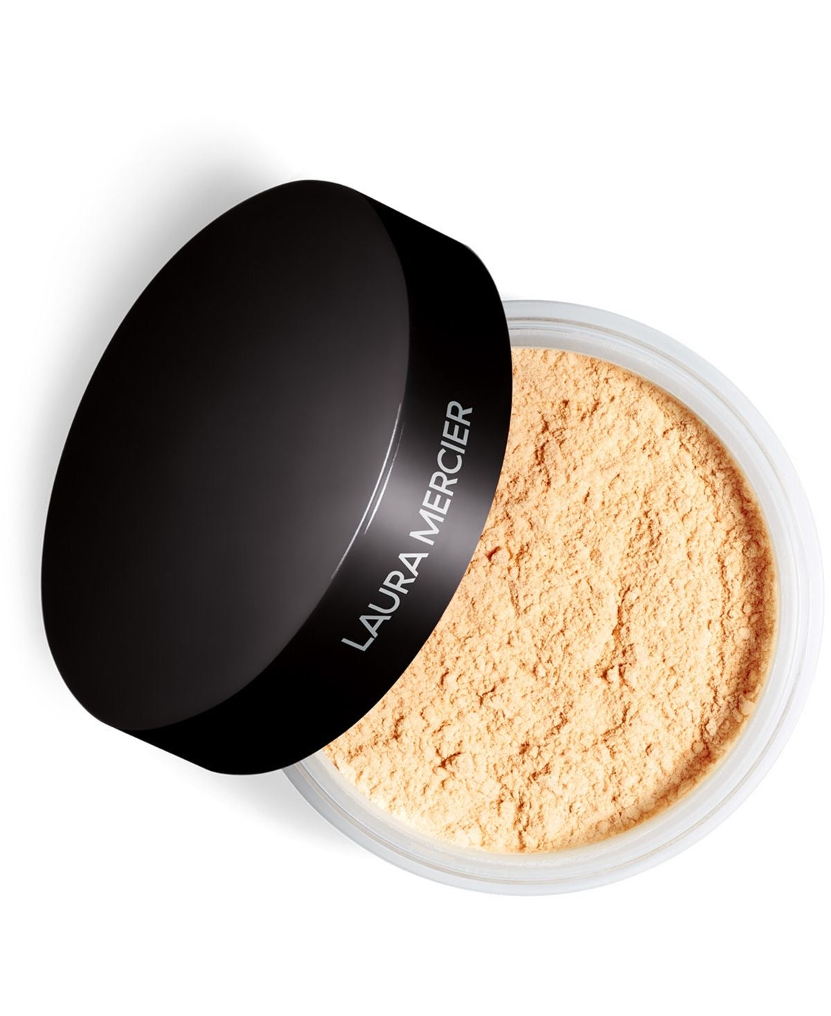 LAURA MERCIER TRANSLUCENT LOOSE SETTING POWDER BOT (POLVO TRASLÚCIDO) mini